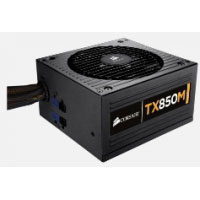 Corsair Enthusiast TX850M (CP-9020004-EU)